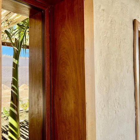 Le Vahine Eco-Resort Toliara Exteriér fotografie