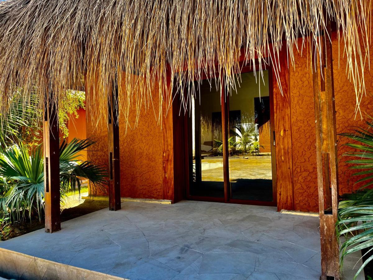Le Vahine Eco-Resort Toliara Exteriér fotografie