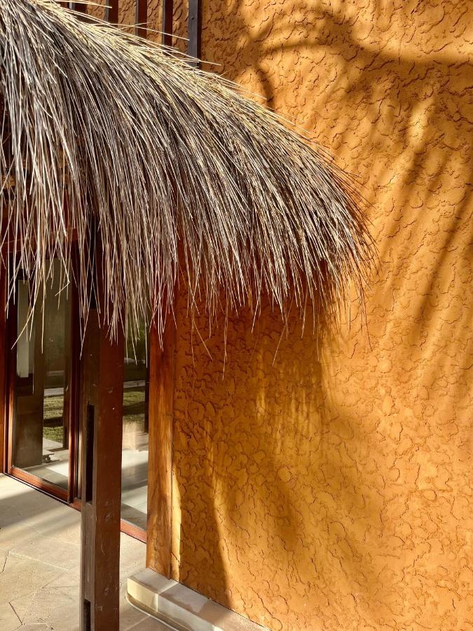 Le Vahine Eco-Resort Toliara Exteriér fotografie