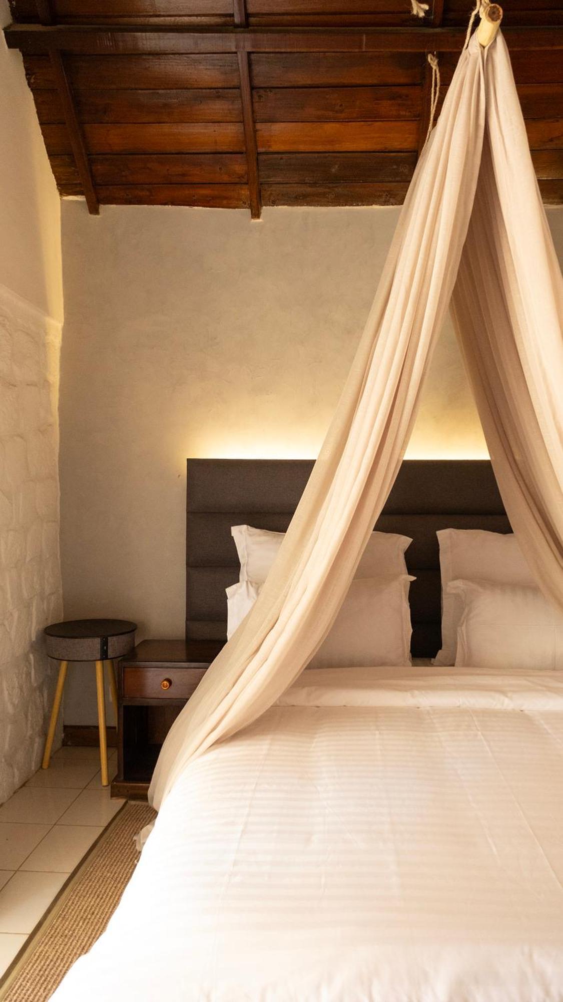 Le Vahine Eco-Resort Toliara Exteriér fotografie
