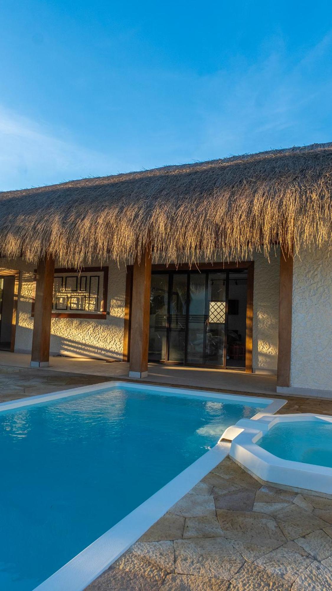 Le Vahine Eco-Resort Toliara Exteriér fotografie